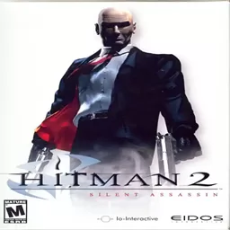 杀手2沉默刺客汉化手机版