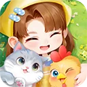 田园小镇破解版