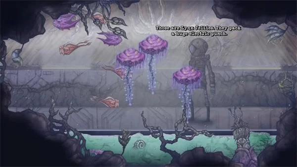 太空站52号谋杀案游戏手机版下载截图