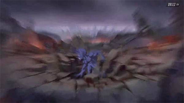 一拳超人最强之男剧情动画截图