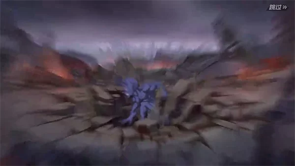 一拳超人最强之男剧情动画截图