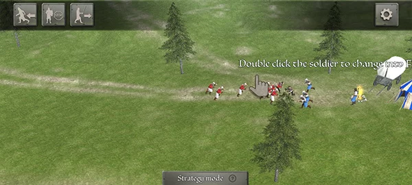 欧洲骑士4内置MOD菜单最新版本截图