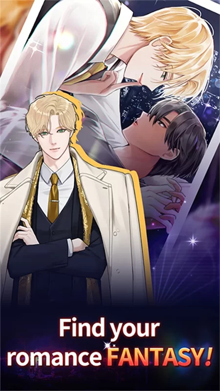 Killing Kiss汉化破解版截图