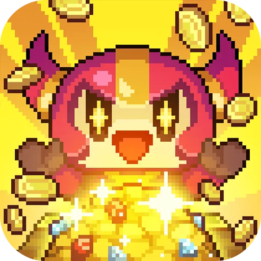 我的勇者九游渠道服