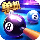 单机台球大师中文破解版