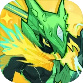 帕瓦勇者传说官方版