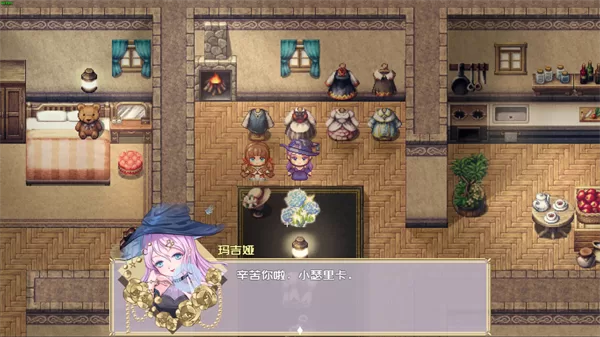 黎明为歌手机版截图