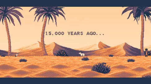 耶利哥崛起手机版截图