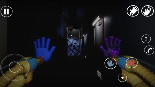 波比的游戏时间欢乐时光手机版截图