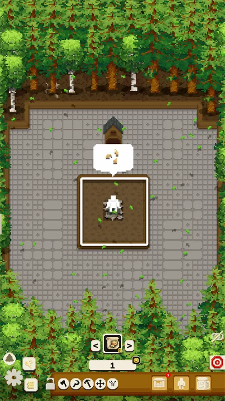 小小露台游戏手机版截图