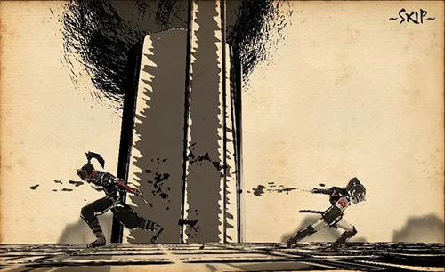 千层剑汉化版截图