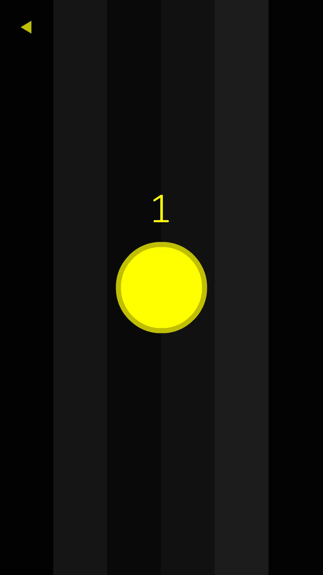 Yellow手游具体关卡玩法示例