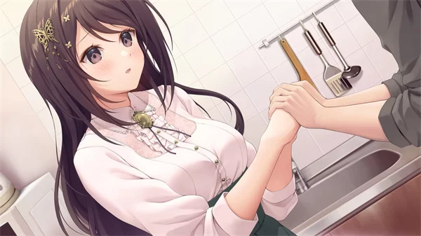 COSPLAY LOVE Enchanted Princess中文版截图