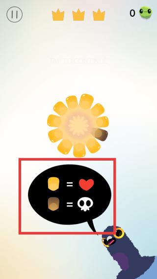 疯狂的鸽子通关技巧截图