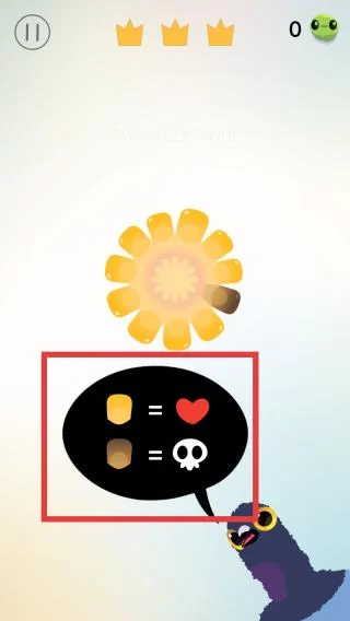 疯狂的鸽子通关技巧截图