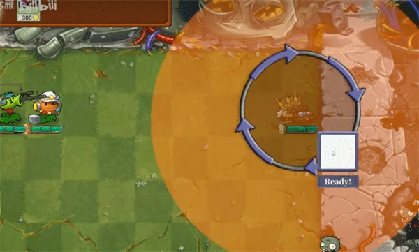 植物大战僵尸诸神版内置菜单版截图