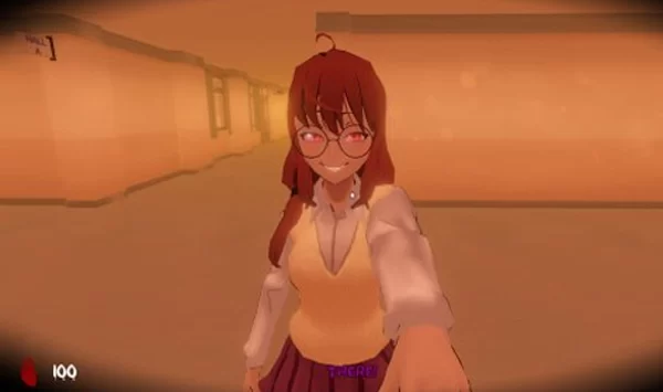 逃离学妹恐怖游戏手机版截图