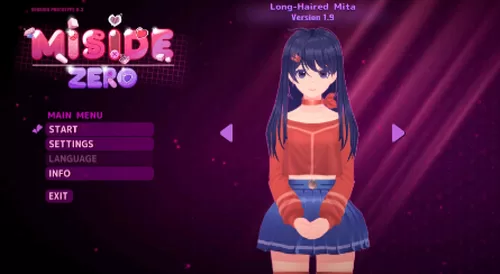 米塔零MISide Zero手机版截图