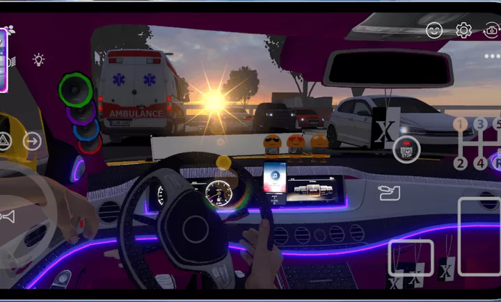 新车牌在线破解版截图