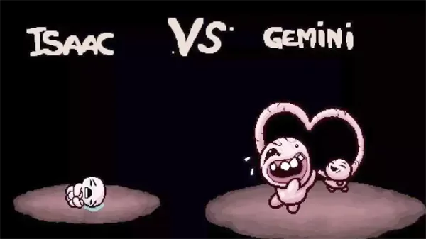 以撒的结合胎衣+手机中文版截图