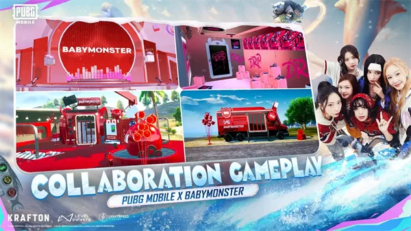 怕不鸡地铁逃生官方正版截图