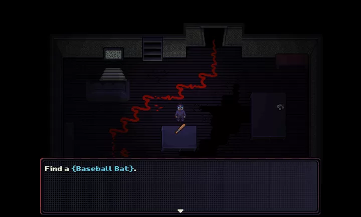 Look Outside游戏手机移植版截图