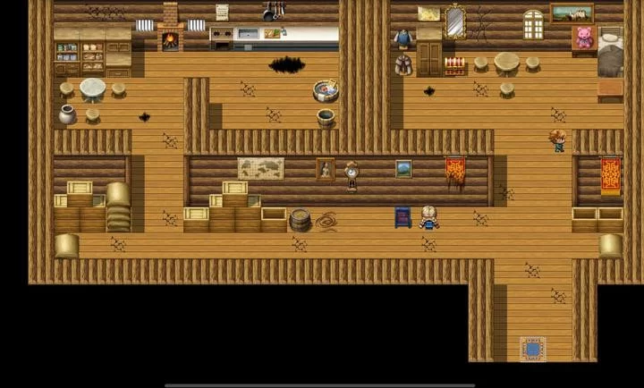 EzficGame手机版截图