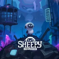 Sheepy A Short Adventure中文版