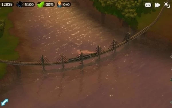 铁路帝国2手游截图