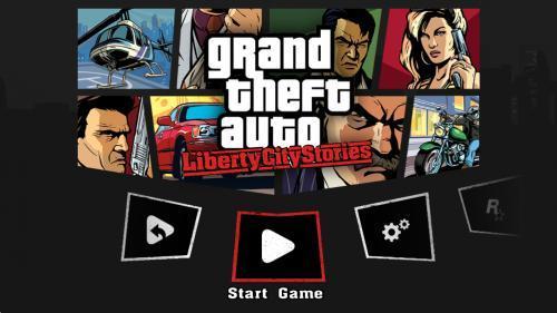 GTA自由城故事游戏截图