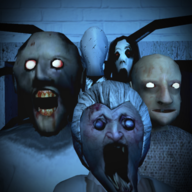 恐怖奶奶购物中心官方正版下载