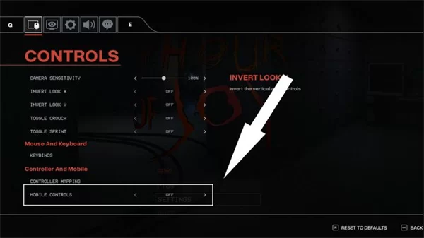 波比的游戏时间欢乐时光手机版截图