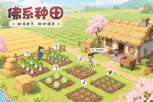 这城有良田益世界鸭子图标版截图