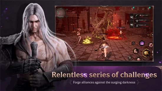 暗月十二国际服官方正版下载截图