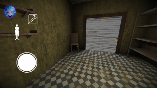 游戏内操作界面说明