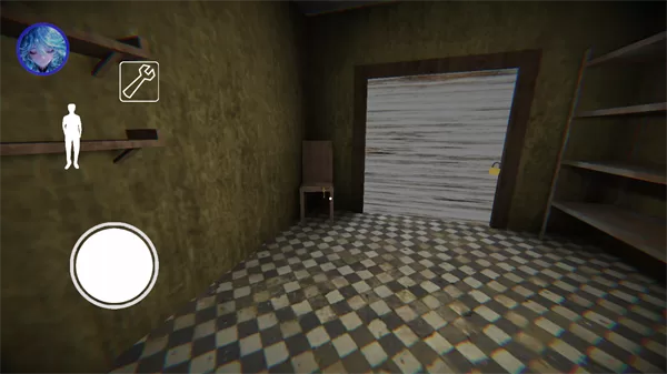 游戏内操作界面说明