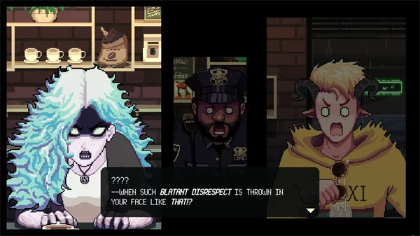 解忧咖啡馆2芙蓉与蝴蝶手机版截图