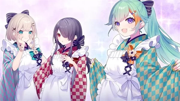 将花朵献与你手机版最新版本截图