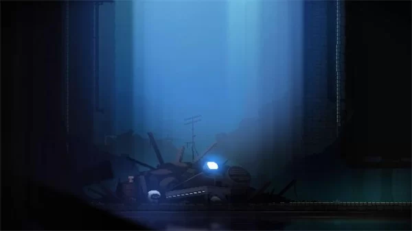 Sheepy A Short Adventure中文版截图