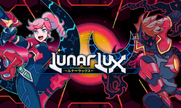 露娜之光手游官方正版截图