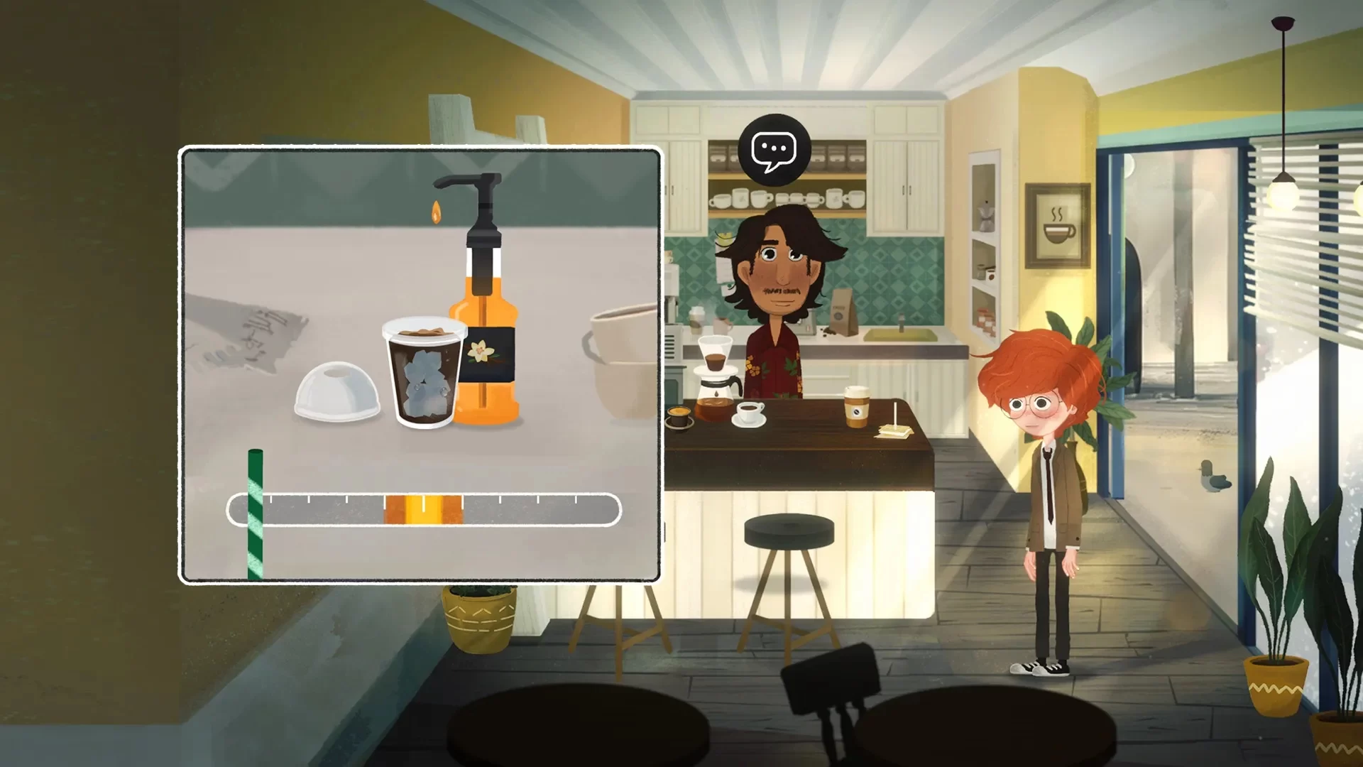 蓝色星期三手机版下载截图