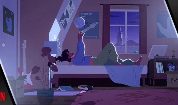 德斯塔记忆之间手游完整版截图