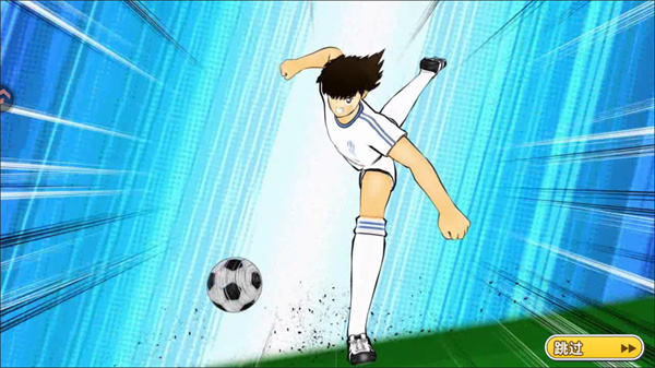 高清动画剧情截图，重温经典时刻