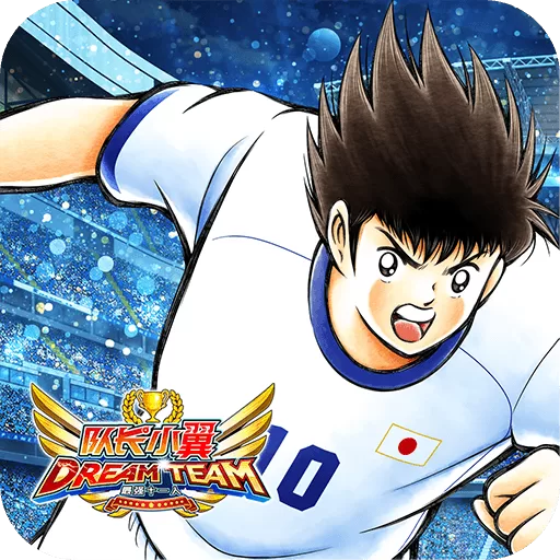 队长小翼最强十一人小米渠道服