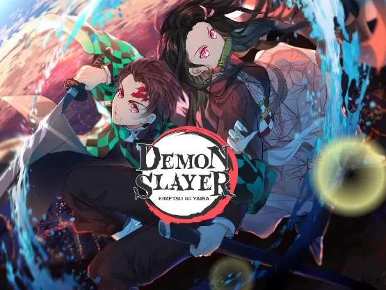 鬼灭之刃Mugen手机版截图