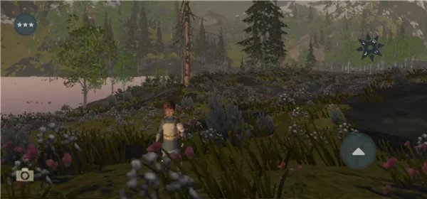 荒野经典版手游截图