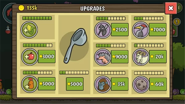 城堡破坏者手机版截图