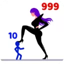 火柴人英雄塔防手游