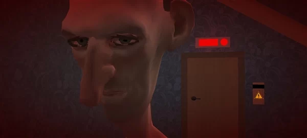 愤怒的邻居重生手机版截图