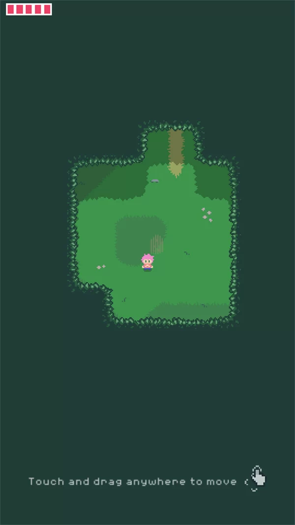 后置之地操作演示截图